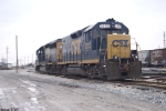 CSX 2222,6921