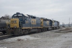 CSX 2222,6921