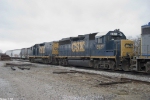 CSX 6921,2222