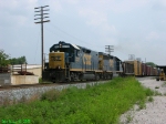 CSX 2222,6921 J756