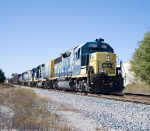 CSX 6475,2274,2301,6930 J768