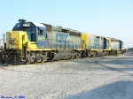 CSX 6475,2274,6101