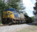 CSX 5014