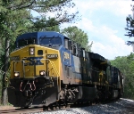 CSX 5014