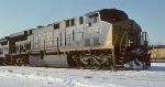 CSX CW60AC 5014