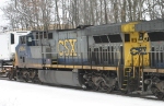 CSX 5014