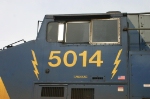 CSX 5014