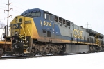 CSX 5014