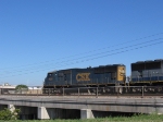 CSX 4692