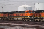 BNSF 997