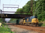 CSX 5375