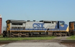 CSX 7814