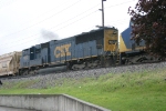 CSX 4692