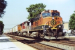 BNSF 997