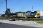 CSX 5014