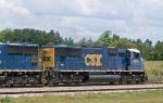 csx 4692