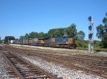 CSX 5119 & 5014