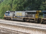 CSX 5014