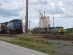 CSX 7333