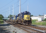 CSX 8522 Q370