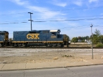 CSX 2222