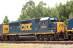 CSX 6904