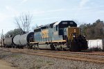 CSX 8024