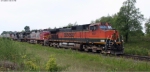 BNSF 997