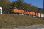 BNSF 7736