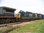 CSX 2222