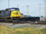 CSX 7736