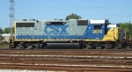 CSX 2676