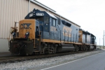 CSX 2276