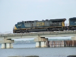 CSX 5014