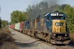 CSX S62023