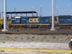 CSX 2276 YN3