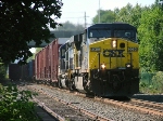 CSX 5014