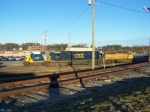 CSX 8722