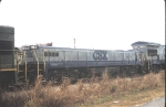 CSX 5204