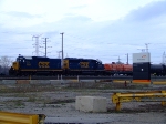 CSX 2250