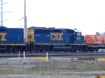 CSX 6904