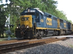 CSX 4304