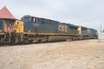 CSX 4712