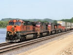 BNSF 997