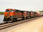 BNSF 997