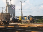 CSX Power