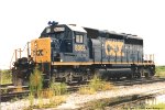 CSX 8005