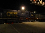 CSX #4692