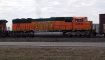 BNSF 8268