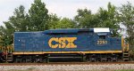 CSX 2251